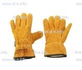 Краги TETU 102 KEVLAR 14”  - st-e.info - Чебоксары