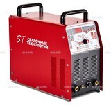 Сварочный аппарат для аргонодуговой сварки MASTER TIG-250AC - st-e.info - Чебоксары