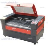 Лазерный станок для гравировки и резки ST-LG1290P  - st-e.info - Чебоксары