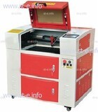 Mini лазерный станок для гравировки и резки модель ST-LG5030M - st-e.info - Чебоксары