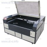 Лазерный станок для гравировки и резки ST-LG1612RF - st-e.info - Чебоксары