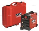 Инвертор сварочный Invertec 135S (арт. K12033-1-Р) в кейсе - st-e.info - Чебоксары