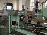 Автоматизированный комплекс для резки труб и вырезки отверстий CNC - st-e.info - Чебоксары