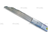 Пруток для сварки нержавеющих сталей SMT-308L 1,6 мм - st-e.info - Чебоксары