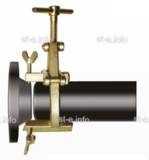 Центратор клещевого типа TAG Pipe EZG9 диаметр  125-245 мм - st-e.info - Чебоксары
