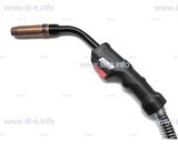 Горелка для полуавтоматической сваркиTBi SB 411- black-ESW, длина 3 метра - st-e.info - Чебоксары