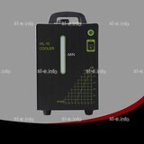 Блок жидкостного охлаждения WL-10-220 - st-e.info - Чебоксары