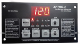 Контроллер высоты XPTHC-4 с осью Z (с подъемником, ход: 100мм) - st-e.info - Чебоксары