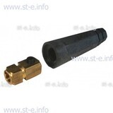 Гнездо ВВ 35-50 ABI-CF 35-50 - st-e.info - Чебоксары