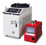 Аппарат лазерной сварки ST-E 2700W серия Е - st-e.info - Чебоксары