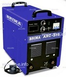 Сварочный аппарат Brima (инвертор) ARC 315 - st-e.info - Чебоксары