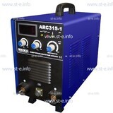 Сварочный аппарат Brima (инвертор) ARC-315-1 - st-e.info - Чебоксары