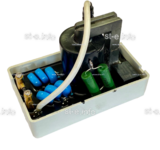 Блок розжига DOG-200 ST PRO - st-e.info - Чебоксары