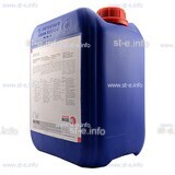 Охлаждающая жидкость BTC-50 (5 л) - st-e.info - Чебоксары