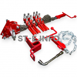 Центратор цепной однорядный EZSCC 12 - st-e.info - Чебоксары