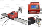 Плазменный станок с ЧПУ для метала ST COMPACT 6-1500 - st-e.info - Чебоксары