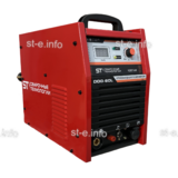 Установка  воздушно-плазменной резки DOG-60L - st-e.info - Чебоксары