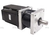 Шаговые двигатели с контроллером управления NEMA 34 - 86HSE4N-BC38 с планетарным редуктором - st-e.info - Чебоксары