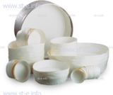 Заглушка водорастворимая EZ Purge EZP-6 (152 mm)  - st-e.info - Чебоксары