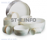 Заглушка водорастворимая EZ Purge EZP-26 (660 mm)  - st-e.info - Чебоксары