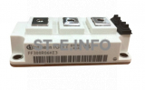 IGBT модуль FF200R06KE3 Infineon 200A 600V - st-e.info - Чебоксары