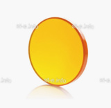 Фокусирующая линза ZnSe D50.8*9,65/ Ф190.5 - st-e.info - Чебоксары