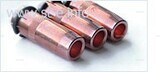 сопло коническое d= 9,5мм  к горелкам MIG/MAG - st-e.info - Чебоксары