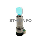 H09-09A Двигатель лазерного пистолета Relfar по оси Y - st-e.info - Чебоксары