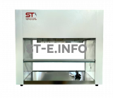 Беспылевой бокс для очистки лазерных головок STV-950 - st-e.info - Чебоксары