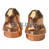 Сопло YIK-130 PRO 1,5 мм - st-e.info - Чебоксары