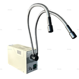 Оптоволоконная лампа для диагностики и очистки лазерных головок ST2-150W - st-e.info - Чебоксары