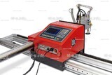 Консольная машина плазменной резки ST COMPACT 6-1500 c ЧПУ - st-e.info - Чебоксары