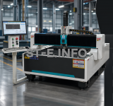 Лазерный станок для резки листа ST-E 3000*1500 3000W - st-e.info - Чебоксары