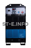 Источник плазменной резки LGK-400HD (плазморез) - st-e.info - Чебоксары