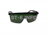 Очки для лазерной сварки тип D  - st-e.info - Чебоксары