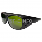 Очки для лазерной сварки тип С - st-e.info - Чебоксары