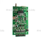 Управляющая плата для контроллера высоты  SF-HC30A3 - st-e.info - Чебоксары