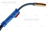 Горелка для полуавтоматической сварки  RF 45LC  5,00 м - KZ-2 - st-e.info - Чебоксары