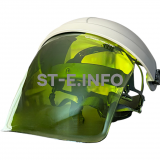 Шлем для лазерной сварки  - st-e.info - Чебоксары