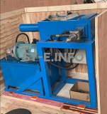 Станок подготовки концов оребренных труб ST-2 - st-e.info - Чебоксары