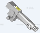 Горелка для лазерной очистки SUP22C - st-e.info - Чебоксары