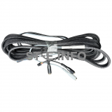 Кабель соединительный лазерной горелки SUP23T L-10 метров. тип 2, артикул: Т-10М-e - st-e.info - Чебоксары