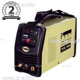 Инвертор сварочный TIG-169 DC, 220В - st-e.info - Чебоксары