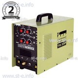 Инвертор сварочный TIG-209P DC, 220В - st-e.info - Чебоксары