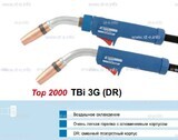 Горелка для полуавтоматической сварки TBi 3G-blue-ESG, длина 5 m - st-e.info - Чебоксары