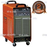 Сварочный инвертор Сварог TIG 500 P DSP AC/DC (J1210) - st-e.info - Чебоксары