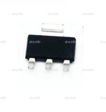 Полевой smd-транзистор SM1105NSV - st-e.info - Чебоксары