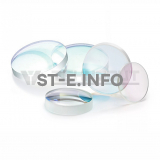 Стекло защитное для аппаратов лазерной сварки и чистки D 20*3  - st-e.info - Чебоксары