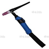 Горелка аргонодуговая SR-P 20 FX  TBi 8 м - st-e.info - Чебоксары