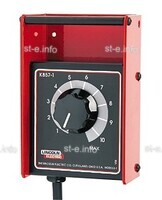 Пульт дистанционного управления Lincoln Electric К857 - st-e.info - Чебоксары